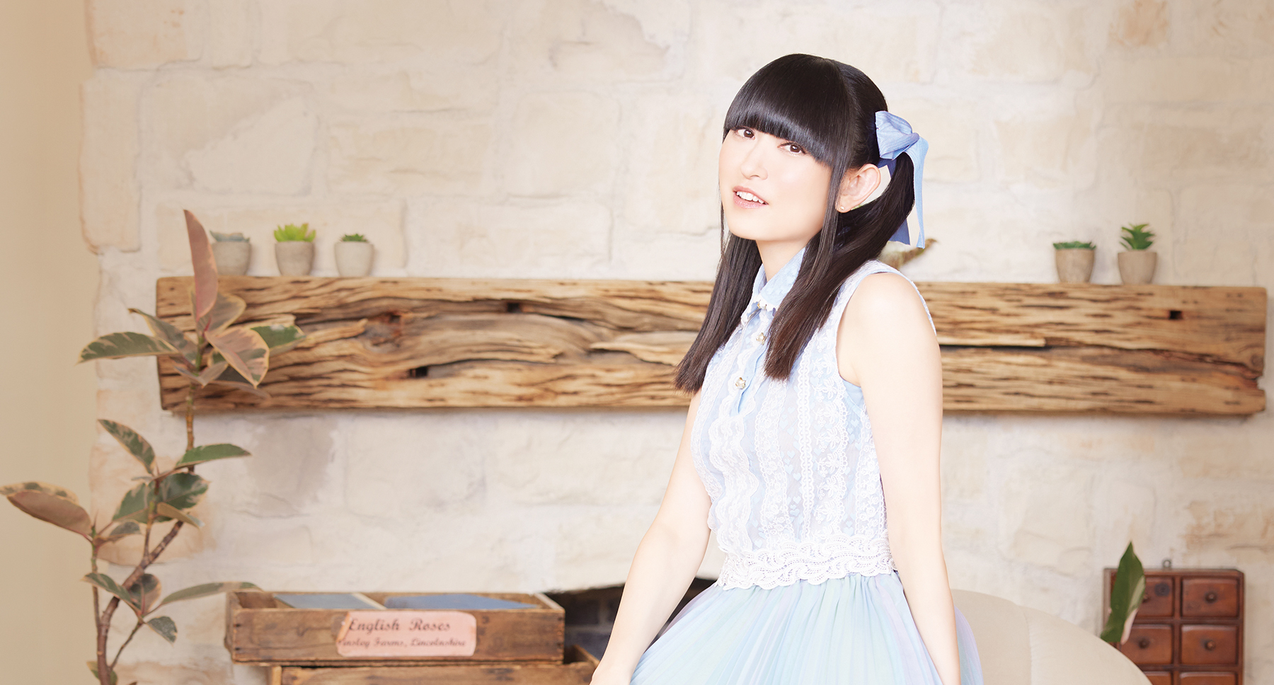 田村ゆかり